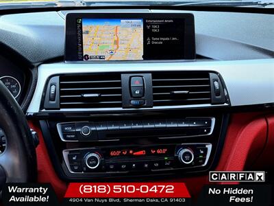 2014 BMW 428i   - Photo 18 - Sherman Oaks, CA 91403-1701