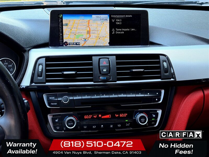 2014 BMW 428i   - Photo 18 - Sherman Oaks, CA 91403-1701