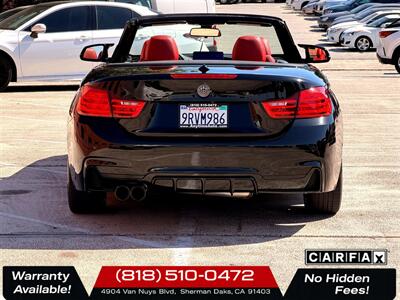 2014 BMW 428i   - Photo 5 - Sherman Oaks, CA 91403-1701