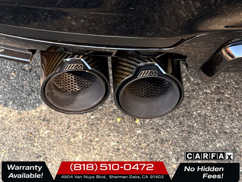 2014 BMW 428i   - Photo 26 - Sherman Oaks, CA 91403-1701