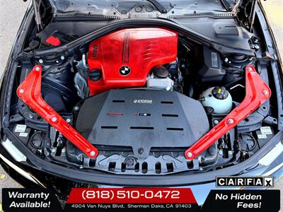 2014 BMW 428i   - Photo 27 - Sherman Oaks, CA 91403-1701