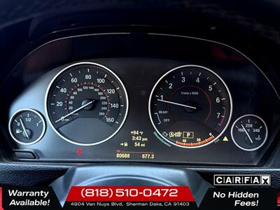 2014 BMW 428i   - Photo 17 - Sherman Oaks, CA 91403-1701