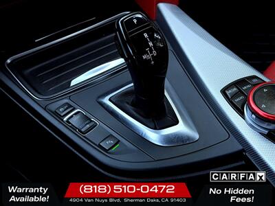 2014 BMW 428i   - Photo 20 - Sherman Oaks, CA 91403-1701