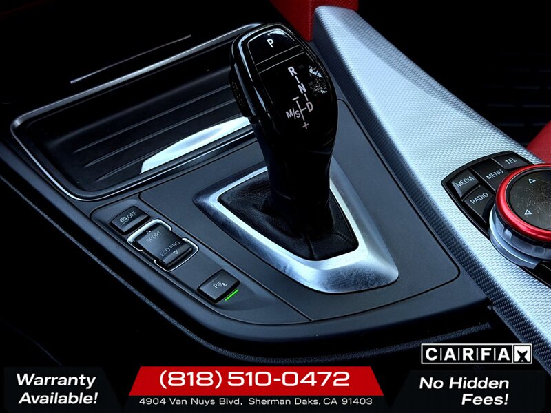 2014 BMW 428i   - Photo 20 - Sherman Oaks, CA 91403-1701