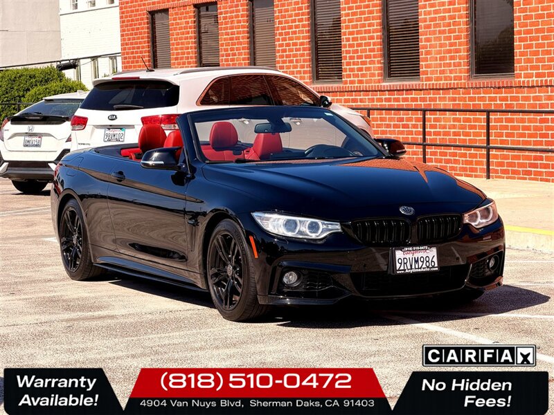2014 BMW 428i   - Photo 8 - Sherman Oaks, CA 91403-1701