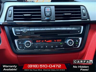 2014 BMW 428i   - Photo 19 - Sherman Oaks, CA 91403-1701