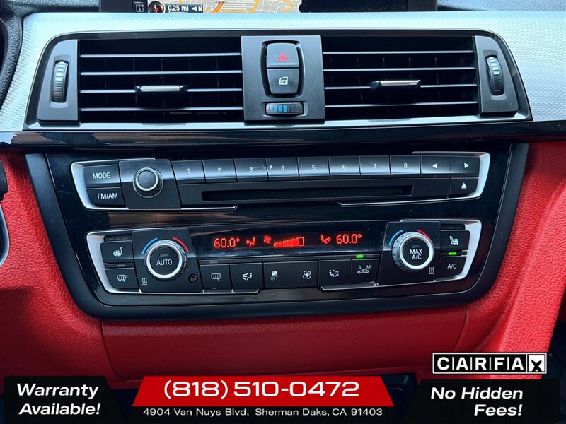 2014 BMW 428i   - Photo 19 - Sherman Oaks, CA 91403-1701
