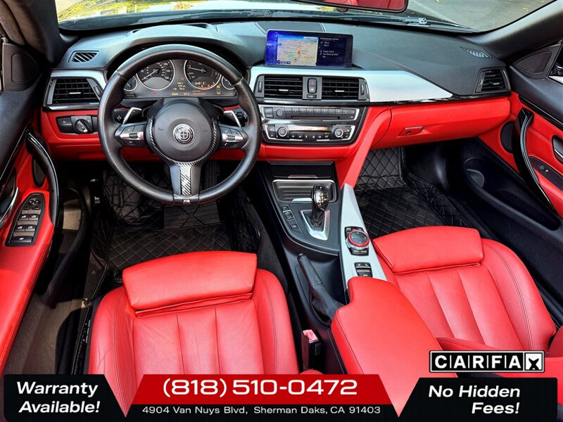 2014 BMW 428i   - Photo 13 - Sherman Oaks, CA 91403-1701