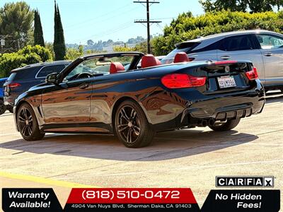 2014 BMW 428i   - Photo 4 - Sherman Oaks, CA 91403-1701