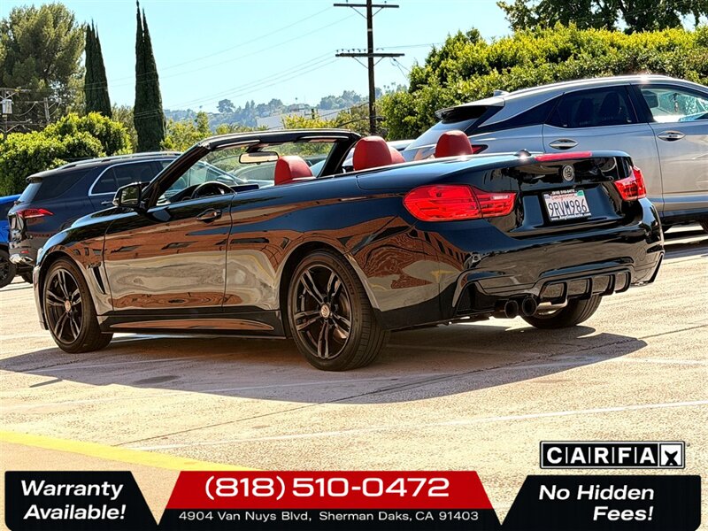 2014 BMW 428i   - Photo 4 - Sherman Oaks, CA 91403-1701