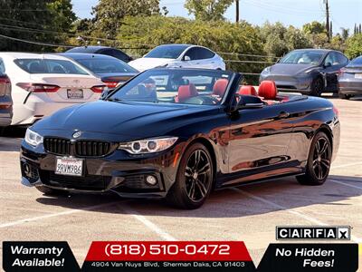 2014 BMW 428i   - Photo 3 - Sherman Oaks, CA 91403-1701