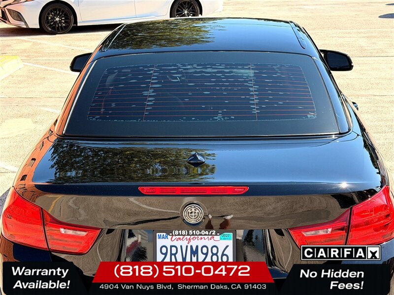 2014 BMW 428i   - Photo 11 - Sherman Oaks, CA 91403-1701