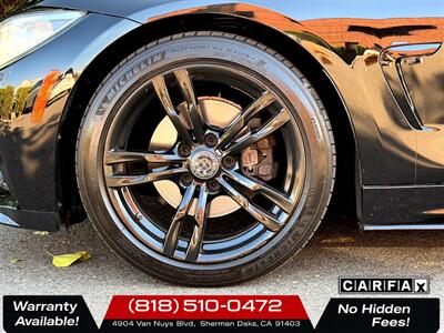 2014 BMW 428i   - Photo 28 - Sherman Oaks, CA 91403-1701