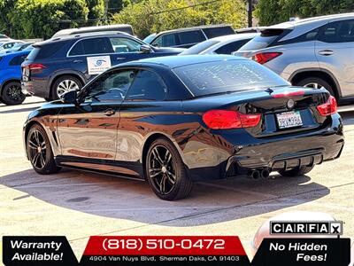 2014 BMW 428i   - Photo 10 - Sherman Oaks, CA 91403-1701