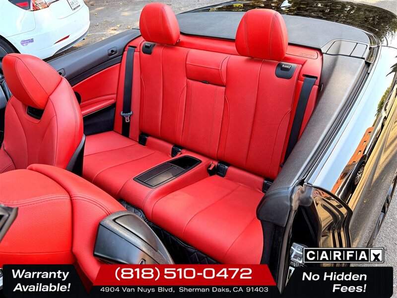2014 BMW 428i   - Photo 16 - Sherman Oaks, CA 91403-1701