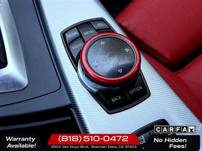 2014 BMW 428i   - Photo 21 - Sherman Oaks, CA 91403-1701