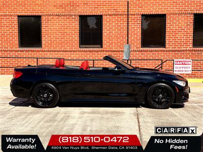 2014 BMW 428i   - Photo 7 - Sherman Oaks, CA 91403-1701
