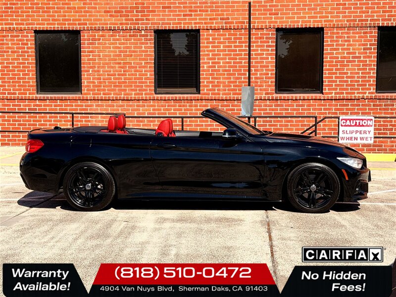 2014 BMW 428i   - Photo 7 - Sherman Oaks, CA 91403-1701