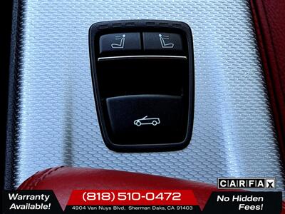 2014 BMW 428i   - Photo 22 - Sherman Oaks, CA 91403-1701