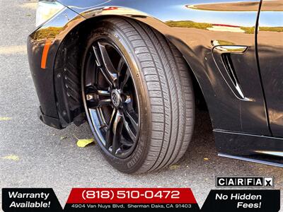 2014 BMW 428i   - Photo 29 - Sherman Oaks, CA 91403-1701