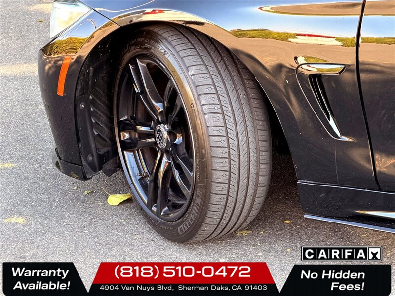 2014 BMW 428i   - Photo 29 - Sherman Oaks, CA 91403-1701