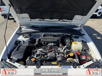 2004 Subaru Forester 2.5XS   - Photo 6 - Sherman Oaks, CA 91403-1701