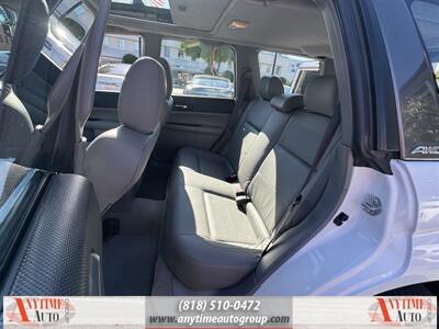 2004 Subaru Forester 2.5XS   - Photo 8 - Sherman Oaks, CA 91403-1701