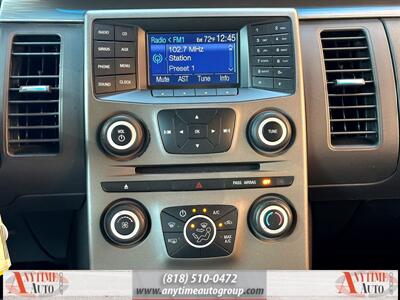 2014 Ford Flex SE   - Photo 16 - Sherman Oaks, CA 91403-1701