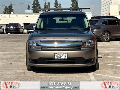 2014 Ford Flex SE   - Photo 2 - Sherman Oaks, CA 91403-1701