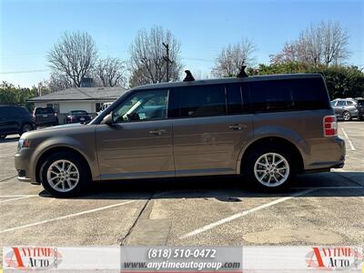 2014 Ford Flex SE   - Photo 4 - Sherman Oaks, CA 91403-1701