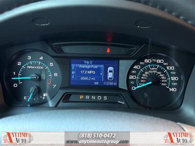 2014 Ford Flex SE   - Photo 15 - Sherman Oaks, CA 91403-1701