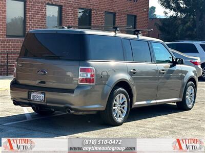 2014 Ford Flex SE   - Photo 7 - Sherman Oaks, CA 91403-1701