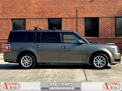 2014 Ford Flex SE   - Photo 8 - Sherman Oaks, CA 91403-1701