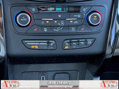 2017 Ford Escape Titanium   - Photo 18 - Sherman Oaks, CA 91403-1701