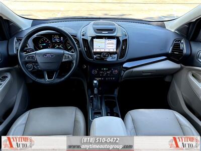 2017 Ford Escape Titanium   - Photo 10 - Sherman Oaks, CA 91403-1701