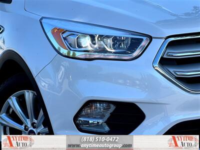 2017 Ford Escape Titanium   - Photo 32 - Sherman Oaks, CA 91403-1701