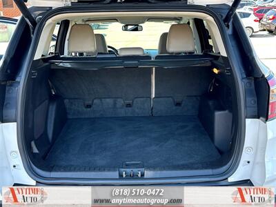 2017 Ford Escape Titanium   - Photo 25 - Sherman Oaks, CA 91403-1701
