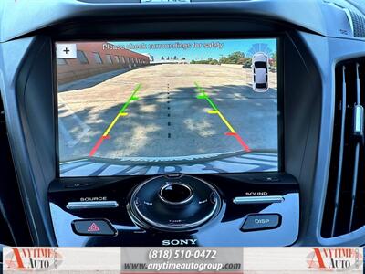 2017 Ford Escape Titanium   - Photo 17 - Sherman Oaks, CA 91403-1701