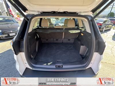 2017 Ford Escape Titanium   - Photo 13 - Sherman Oaks, CA 91403-1701