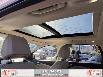 2017 Ford Escape Titanium   - Photo 8 - Sherman Oaks, CA 91403-1701