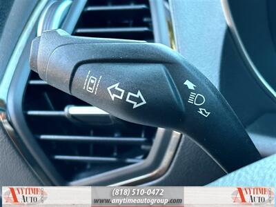 2017 Ford Escape Titanium   - Photo 22 - Sherman Oaks, CA 91403-1701