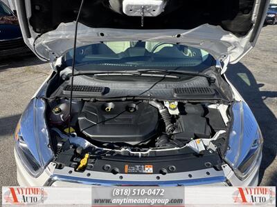 2017 Ford Escape Titanium   - Photo 11 - Sherman Oaks, CA 91403-1701