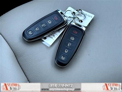 2017 Ford Escape Titanium   - Photo 28 - Sherman Oaks, CA 91403-1701