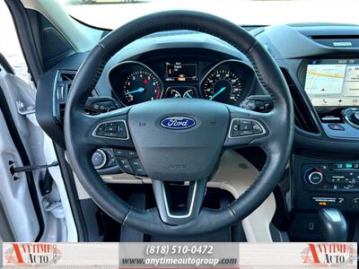 2017 Ford Escape Titanium   - Photo 21 - Sherman Oaks, CA 91403-1701