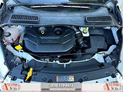2017 Ford Escape Titanium   - Photo 29 - Sherman Oaks, CA 91403-1701