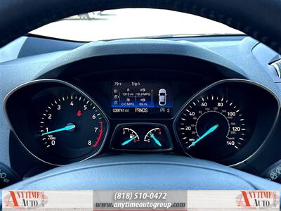 2017 Ford Escape Titanium   - Photo 15 - Sherman Oaks, CA 91403-1701