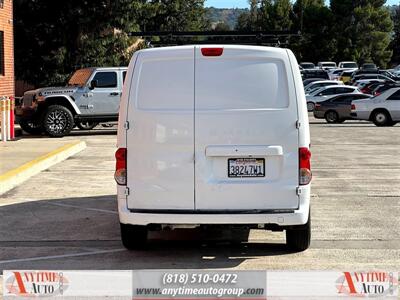 2015 Nissan NV200 SV   - Photo 6 - Sherman Oaks, CA 91403-1701