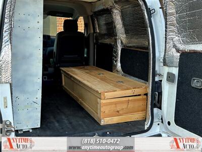 2015 Nissan NV200 SV   - Photo 21 - Sherman Oaks, CA 91403-1701