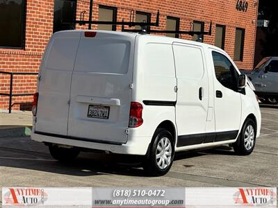 2015 Nissan NV200 SV   - Photo 7 - Sherman Oaks, CA 91403-1701