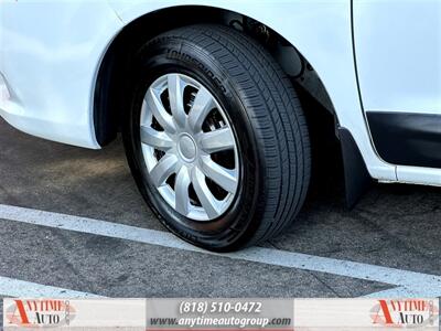 2015 Nissan NV200 SV   - Photo 26 - Sherman Oaks, CA 91403-1701